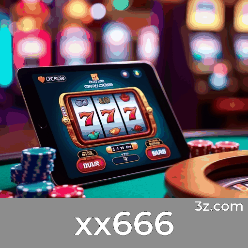 Como Fazer Login no xx666: Guia Seguro e Rápido para Apostadores no Brasil