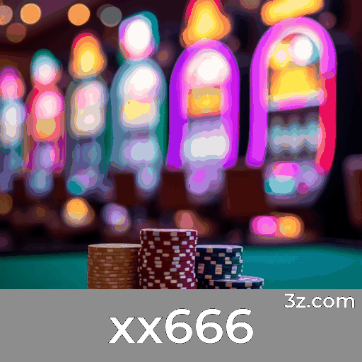 Mergulhe no Realismo Psicológico do Cassino xx666