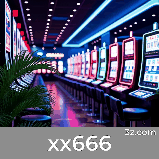XX666: Seu Mundo de Jogos Selecionados e Excelentes