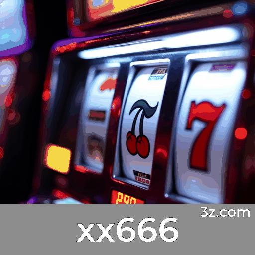 Mergulhe no Realismo Psicológico do Cassino xx666