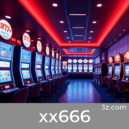 xx666 Bônus: Estratégias para Maximizar Seus Ganhos