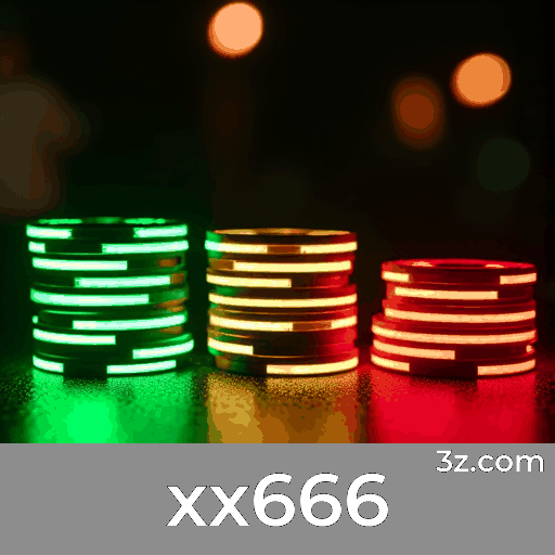 A Importância das Estratégias de Jogos no xx666